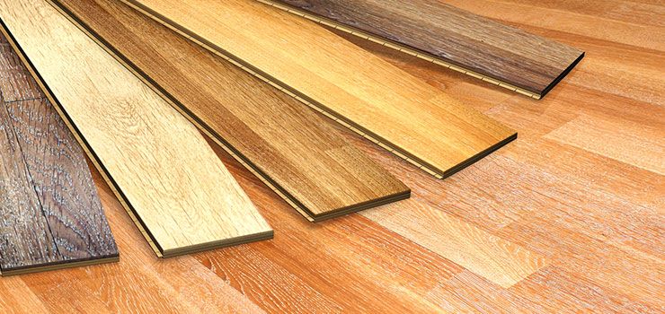 Installing Hardwood Floors On A Budget, Free Hardwood Floor Installation
