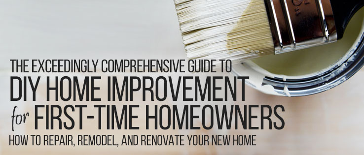 10 Must-Have Home Improvement & Repair Books for Homeowners