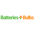 Batteries + Bulbs