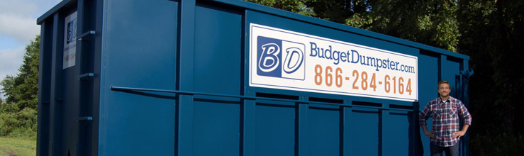 How to Choose a Dumpster Rental Company