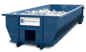 rent dumpster tulsa ok