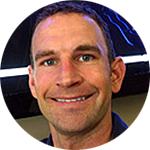 Geoff Sharp