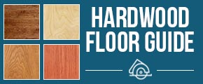 Hardwood Flooring Infographic