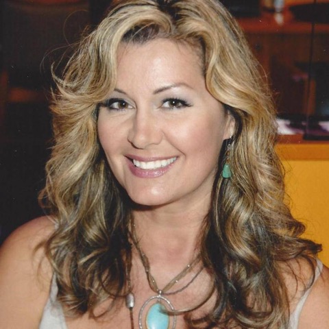 Jeanette Lockmiller Headshot