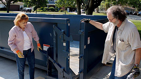 roll off dumpster rentals in birmingham al budget dumpster