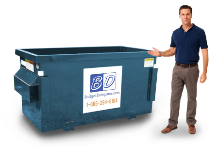 Dumpster Rentals Service Pittsburgh Pa