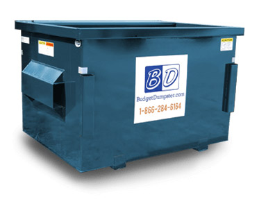 dumpster rental las vegas nm