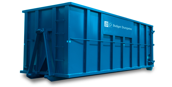 Roll Off Dumpster Rental In Houston