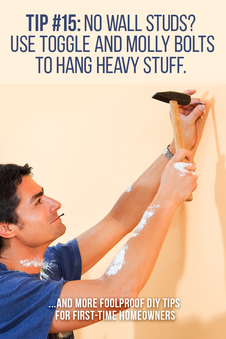 Give your home a fresh look with these simple home remodeling projects! Learn how to choose the right windows, tile, drywall, and so much more. We’ll provide you with a step by step guide to get these projects done right. Click here and read The Exceedingly Comprehensive Guide To DIY Home Improvement For First-Time Homeowners and get started today!